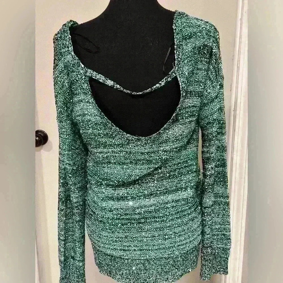 2/$10!Sparkle sweater - Picture 4 of 8